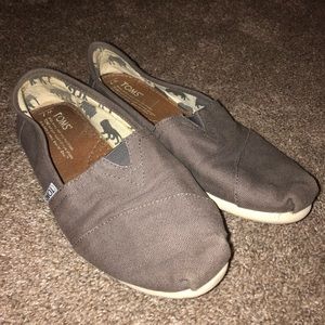 ASH CANVAS WOMEN'S CLASSICS